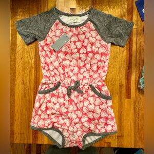Miki Miette Romper